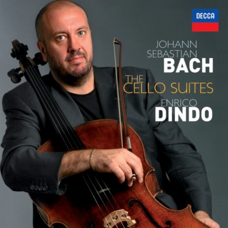 J.S. Bach: Suite for Cello Solo No. 5 in C minor, BWV 1011: 6. Gigue | Boomplay Music