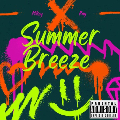 Summer Breeze | Boomplay Music