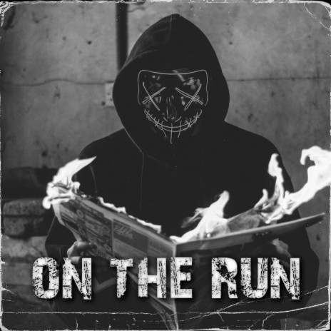 On The Run | Boomplay Music