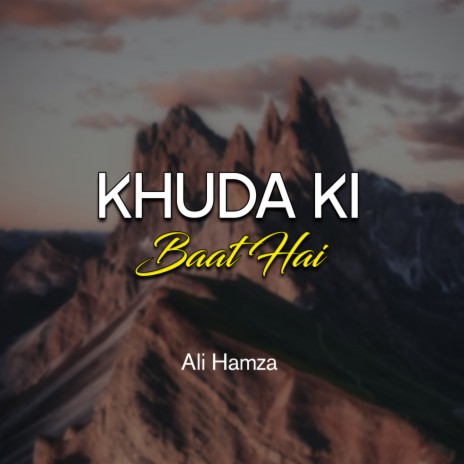 Khuda Ki Baat Hai | Boomplay Music