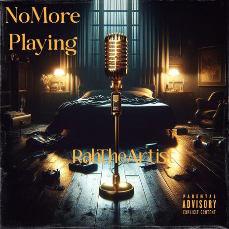 NoMore Playing | Boomplay Music