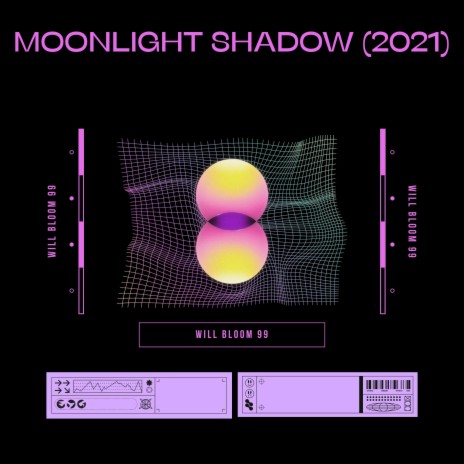MOONLIGHT SHADOW (2021) (TEKKNO) (SPED UP) | Boomplay Music