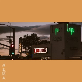 Liquor Store