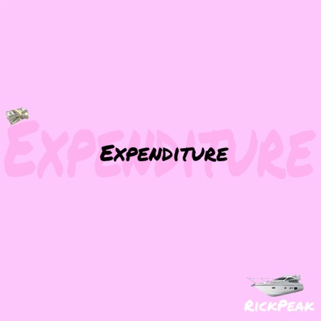 Expenditure | Boomplay Music