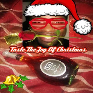 Taste The Joy Of Christmas