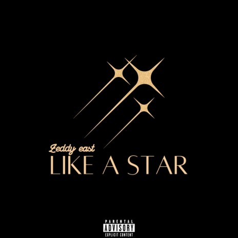 Like a Star | Boomplay Music