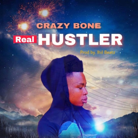 Real Hustler | Boomplay Music