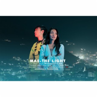 Mae-The Light_Ngawang Thinley