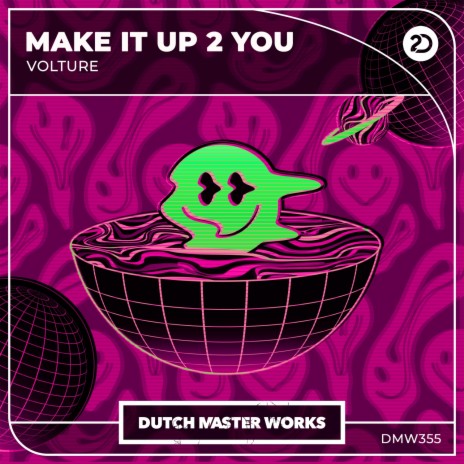 Make It Up 2 You | Boomplay Music