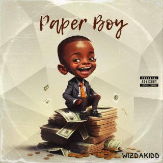 Paper Boy