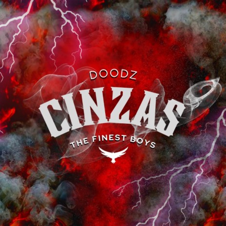 CINZAS | Boomplay Music