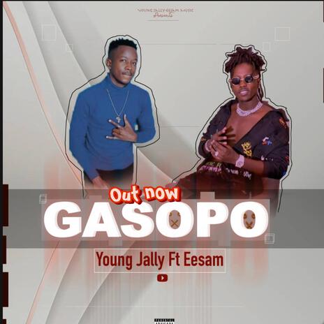 Gasopo ft. Eesam | Boomplay Music