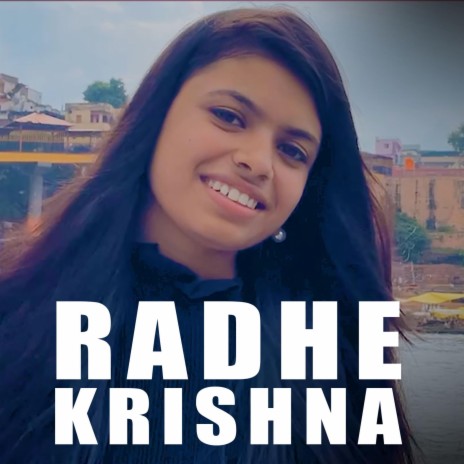 Radhe Krishna ft. Amitashu | Boomplay Music