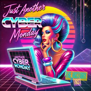 It's Just Another Cyber Monday