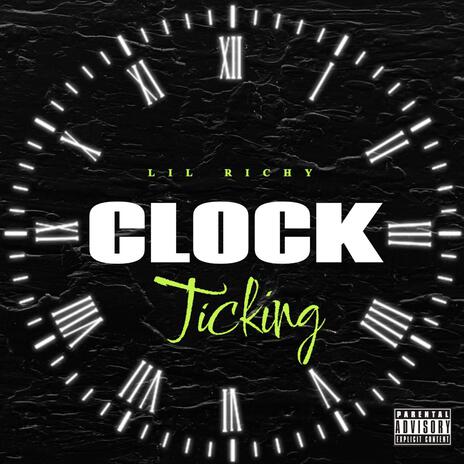 Clock Ticking | Boomplay Music