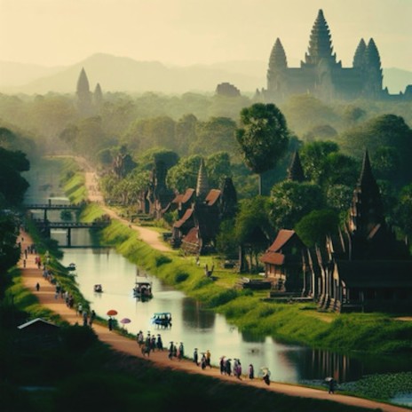 Angkor Wat Two | Boomplay Music