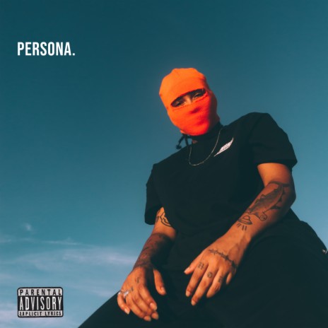 Persona. | Boomplay Music