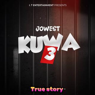 Kuwa 3 lyrics | Boomplay Music