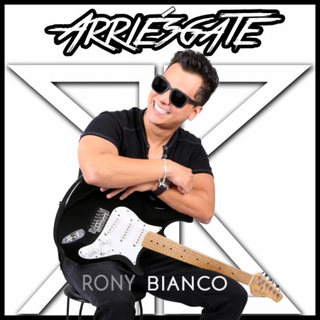 Arriésgate | Boomplay Music