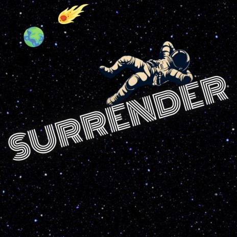 Surrender | Boomplay Music