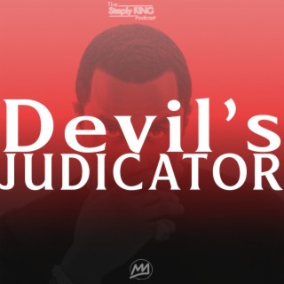 Devil’s Judicator ft. Alexa Heard & Marquise Davon