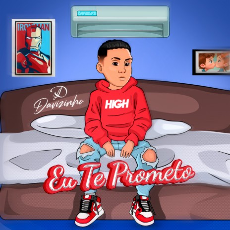 Eu Te Prometo | Boomplay Music