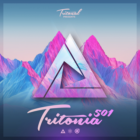 Found You (Tritonia 501) | Boomplay Music