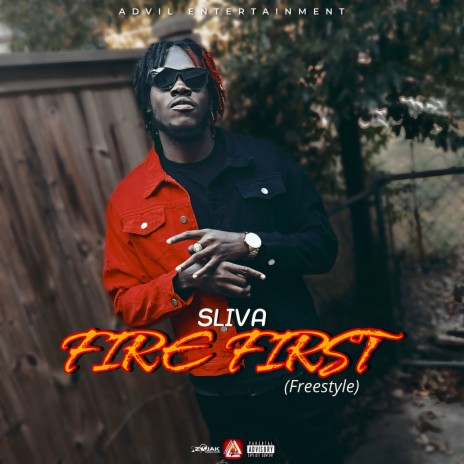 Fire First Freestyle