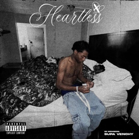HEARTLESS | Boomplay Music