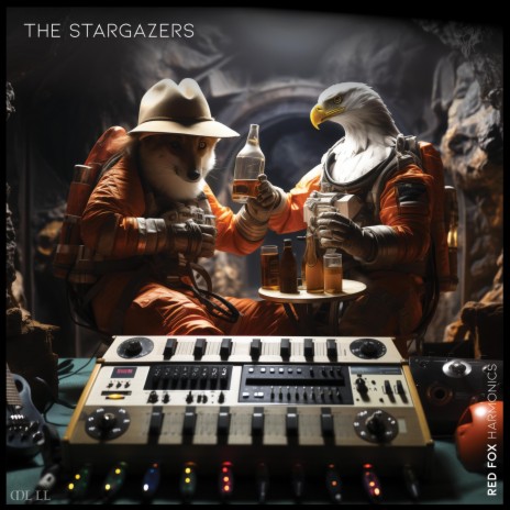 The Stargazers ft. LL | Boomplay Music