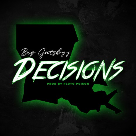 Decisions | Boomplay Music