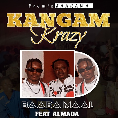 Baaba Maal | Boomplay Music