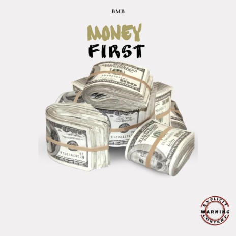 Money First ft. GMF Gutta | Boomplay Music
