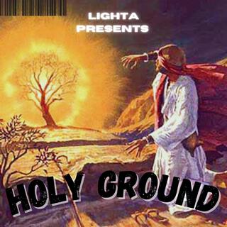 Holy Ground lyrics | Boomplay Music