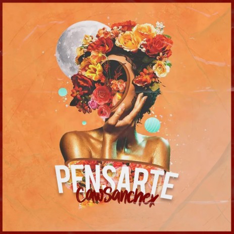 Pensarte | Boomplay Music