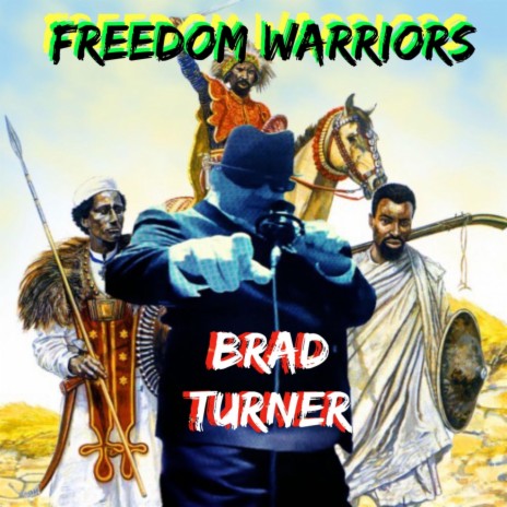 Freedom Warriors | Boomplay Music