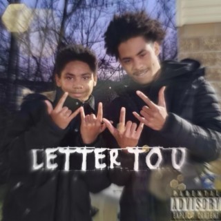 Letter To U