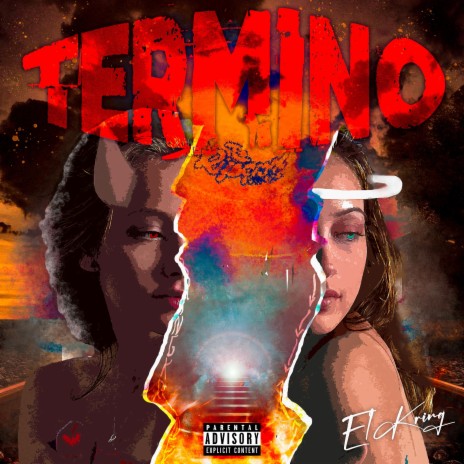 TERMINO | Boomplay Music