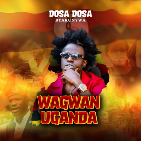 Wagwan Uganda | Boomplay Music