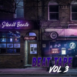 Beat Tape, Vol 3