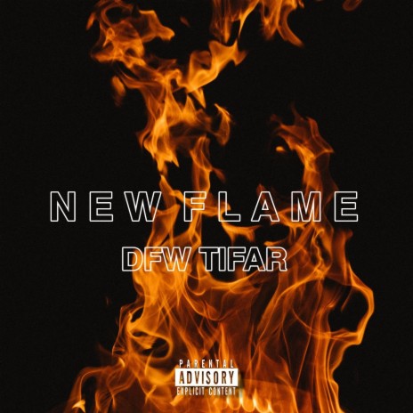New Flame | Boomplay Music