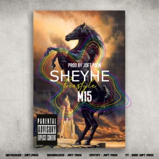 Sheyhe (Freestyle)