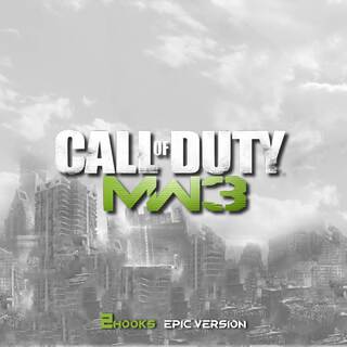 Call of Duty: MW3