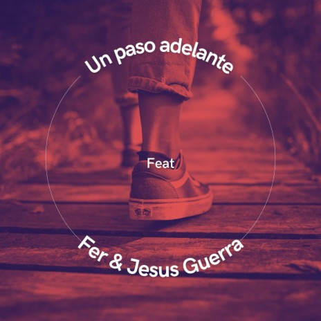 Un paso adelante | Boomplay Music