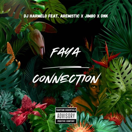 Faya Connection ft. Aremistic, Jimbo & Dnk