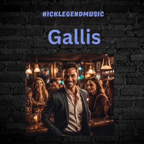 Gallis | Boomplay Music