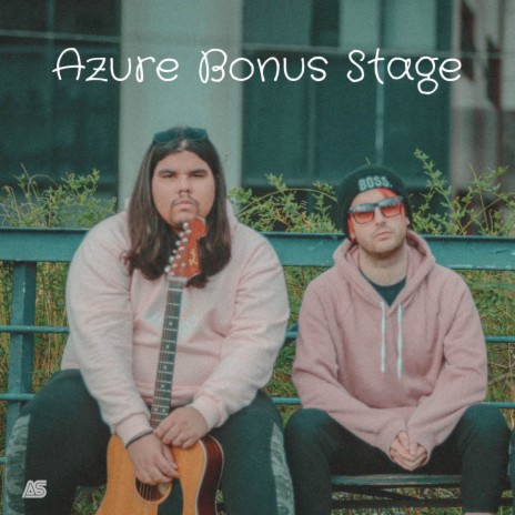 Azure Bonus Stage ft. Tutz & Nanasai | Boomplay Music