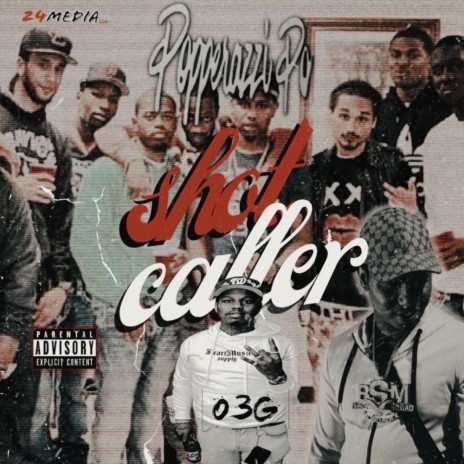 Shot Caller | Boomplay Music