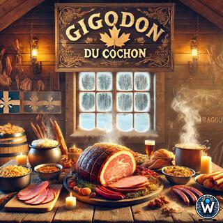 Gigodon du cochon