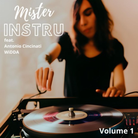 Americ ft. Antonio Cincinati & WiDDA | Boomplay Music